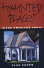 Image for Haunted Places in the American South