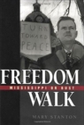 Image for Freedom Walk : Mississippi or Bust