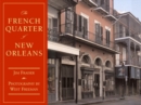 Image for The French Quarter of New Orleans