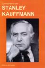 Image for Conversations with Stanley Kauffman