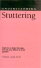 Image for Understanding Stuttering