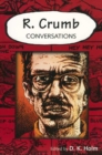 Image for R. Crumb : Conversations