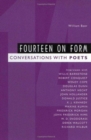 Image for Fourteen on Form : Conversations with Poets