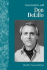Image for Conversations with Don DeLillo