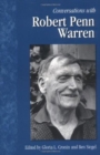 Image for Conversations with Robert Penn Warren