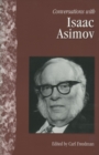 Image for Converations with Isaac Asimov