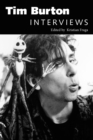 Image for Tim Burton  : interviews