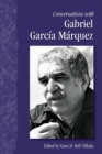 Image for Conversations with Gabriel Garcia Marquez