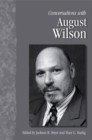 Image for Conversations with August Wilson