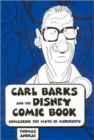 Image for Carl Barks and the Disney Comic Book