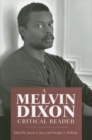 Image for A Melvin Dixon Critical Reader