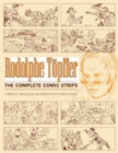 Image for Rodolphe Tèopffer  : the complete comic strips