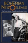 Image for Bohemian New Orleans : The Story of the Outsider and Loujon Press