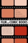 Image for Film and comic books