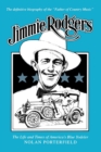Image for Jimmie Rodgers  : the life and times of America&#39;s blue yodeller