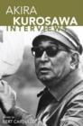 Image for Akira Kurosawa  : interviews