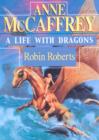 Image for Anne McCaffrey  : a life with dragons