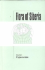 Image for Flora of Siberia, Vol. 3
