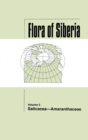 Image for Flora of Siberia  : salicaceae - amaranthaceae