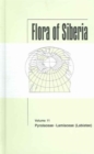 Image for Flora of Siberia, Vol. 11