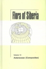 Image for Flora of Siberia  : asteraceae (compositae)