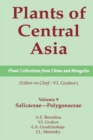 Image for Plants of Central Asia - Plant Collection from China and Mongolia, Vol. 9