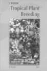 Image for Tropical Plant Breeding