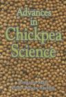Image for Advances in Chickpea Science