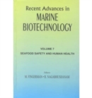 Image for Recent Advances in Marine Biotechnology