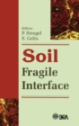 Image for Soil  : a delicate interface