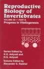 Image for Progress in vitellogenesis