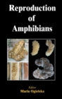 Image for Reproduction of amphibians