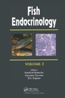 Image for Fish Endocrinology (2 Vols.)