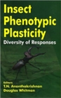 Image for Insect phenotypic plasticityVol. 1