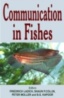 Image for Communication in Fishes