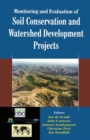 Image for Monitoring and evaluation of soil conservation and watershed development projects