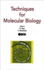 Image for Techniques for Molecular Biology