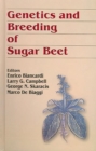 Image for Genetics and Breeding of Sugar Beet