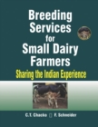 Image for Breeding services for small dairy farmers  : sharing the Indian experience