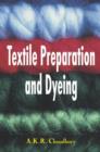 Image for Textile Preparation and Dyeing