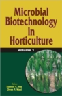 Image for Microbial Biotechnology in Horticulture, Vol. 1