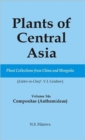 Image for Plants of Central Asia - Plant Collection from China and Mongolia Vol. 14A