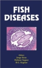 Image for Fish Diseases (2 Vols.)