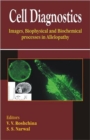 Image for Cell diagnostics  : images, biophysical and biochemical processes in allelopathy