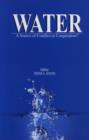 Image for Water : A Source of Conflict or Cooperation?