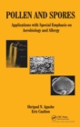Image for Pollen and Spores : Applications with Special Emphasis on Aerobiology and Allergy