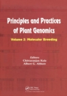Image for Principles and Practices of Plant Genomics, Vol. 2