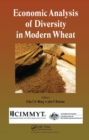 Image for Economic analysis of diversity in modern wheat