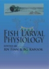 Image for Fish larval physiology
