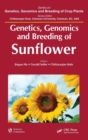 Image for Genetics, Genomics and Breeding of Sunflower